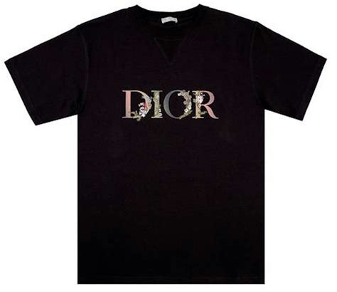 dior t shirt.